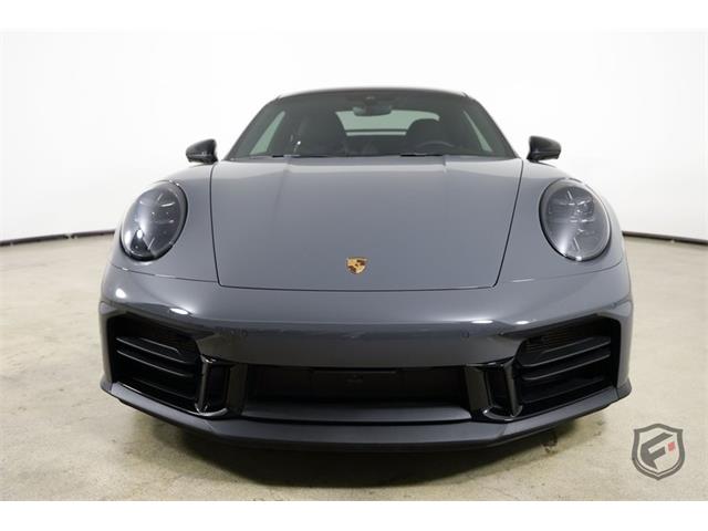 2025 Porsche 911 (CC-2079772) for sale in Chatsworth, California