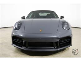 2025 Porsche 911 (CC-2079772) for sale in Chatsworth, California