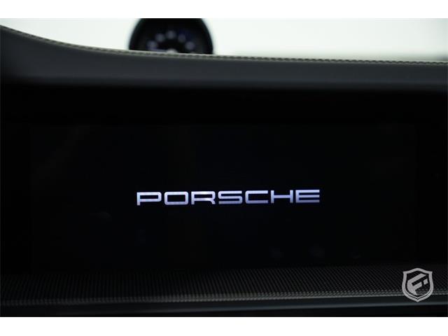 2025 Porsche 911 (CC-2079772) for sale in Chatsworth, California