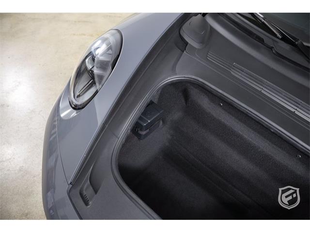 2025 Porsche 911 (CC-2079772) for sale in Chatsworth, California