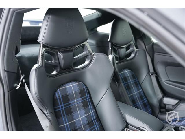 2025 Porsche 911 (CC-2079772) for sale in Chatsworth, California