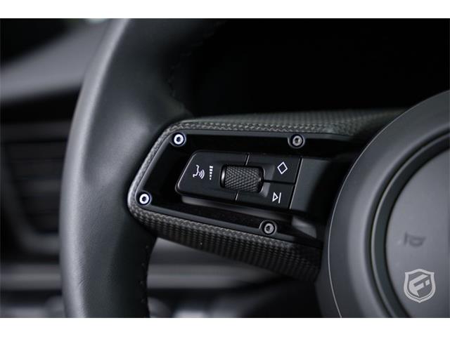 2025 Porsche 911 (CC-2079772) for sale in Chatsworth, California