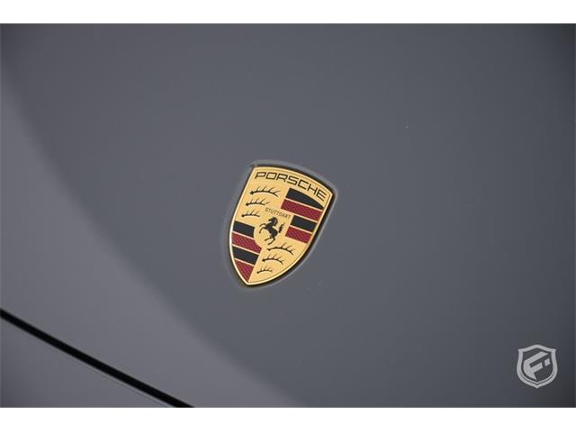 2025 Porsche 911 (CC-2079772) for sale in Chatsworth, California