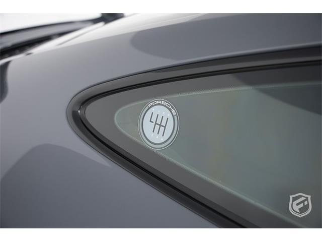 2025 Porsche 911 (CC-2079772) for sale in Chatsworth, California