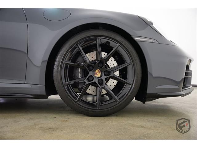 2025 Porsche 911 (CC-2079772) for sale in Chatsworth, California