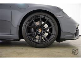 2025 Porsche 911 (CC-2079772) for sale in Chatsworth, California