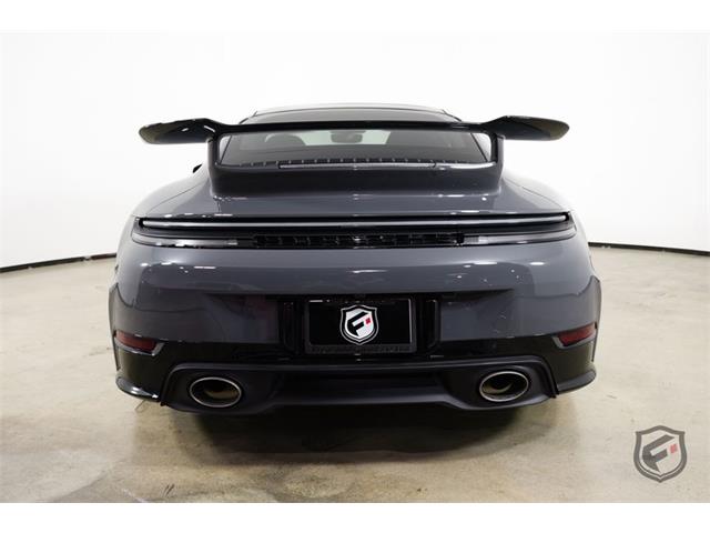 2025 Porsche 911 (CC-2079772) for sale in Chatsworth, California