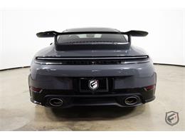 2025 Porsche 911 (CC-2079772) for sale in Chatsworth, California