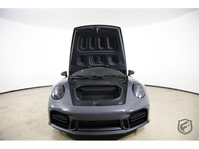 2025 Porsche 911 (CC-2079772) for sale in Chatsworth, California