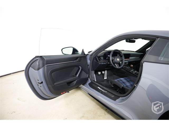 2025 Porsche 911 (CC-2079772) for sale in Chatsworth, California