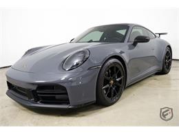 2025 Porsche 911 (CC-2079772) for sale in Chatsworth, California