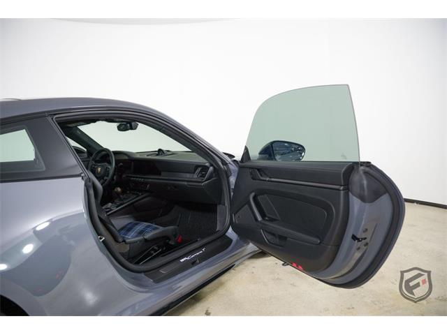 2025 Porsche 911 (CC-2079772) for sale in Chatsworth, California