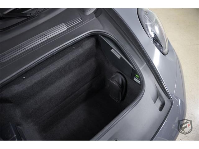 2025 Porsche 911 (CC-2079772) for sale in Chatsworth, California