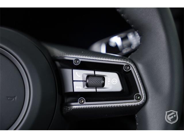 2025 Porsche 911 (CC-2079772) for sale in Chatsworth, California