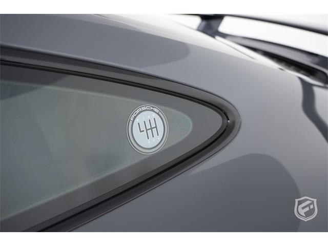 2025 Porsche 911 (CC-2079772) for sale in Chatsworth, California