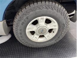 2001 Ford Explorer (CC-2079773) for sale in Morgantown, Pennsylvania