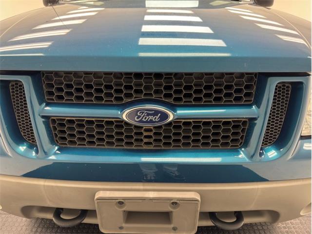 2001 Ford Explorer (CC-2079773) for sale in Morgantown, Pennsylvania