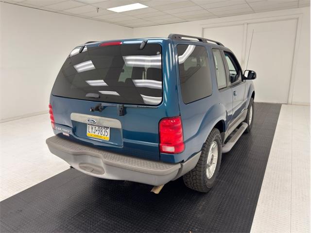 2001 Ford Explorer (CC-2079773) for sale in Morgantown, Pennsylvania