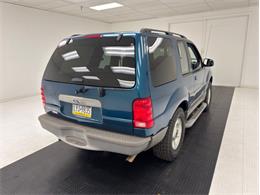 2001 Ford Explorer (CC-2079773) for sale in Morgantown, Pennsylvania