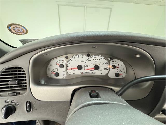 2001 Ford Explorer (CC-2079773) for sale in Morgantown, Pennsylvania