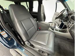 2001 Ford Explorer (CC-2079773) for sale in Morgantown, Pennsylvania