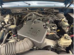 2001 Ford Explorer (CC-2079773) for sale in Morgantown, Pennsylvania