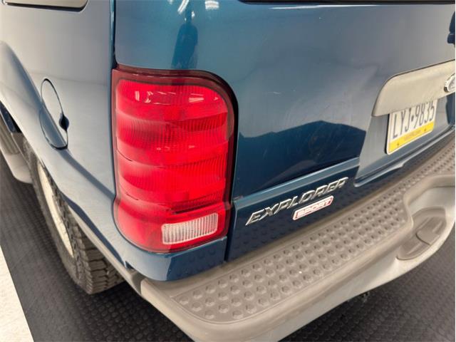 2001 Ford Explorer (CC-2079773) for sale in Morgantown, Pennsylvania