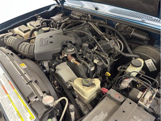 2001 Ford Explorer (CC-2079773) for sale in Morgantown, Pennsylvania
