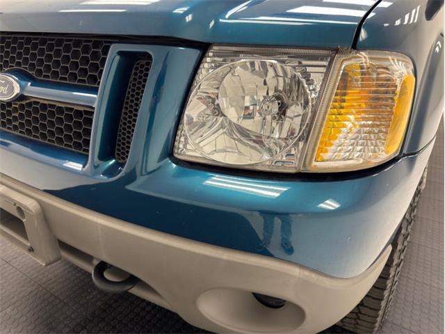 2001 Ford Explorer (CC-2079773) for sale in Morgantown, Pennsylvania