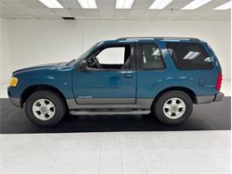 2001 Ford Explorer (CC-2079773) for sale in Morgantown, Pennsylvania