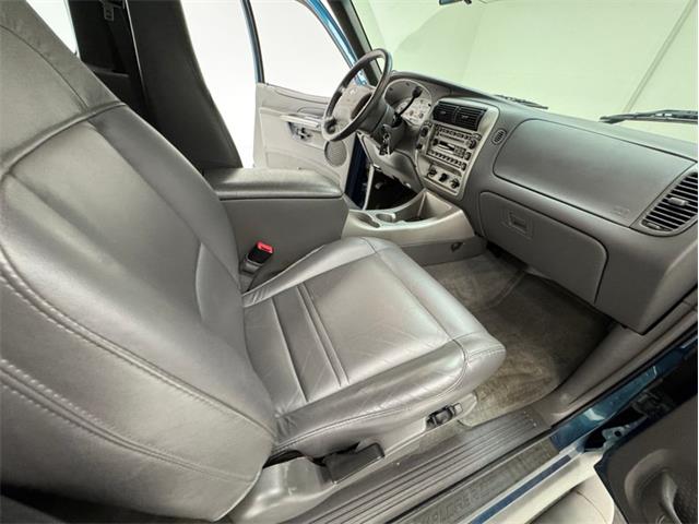 2001 Ford Explorer (CC-2079773) for sale in Morgantown, Pennsylvania