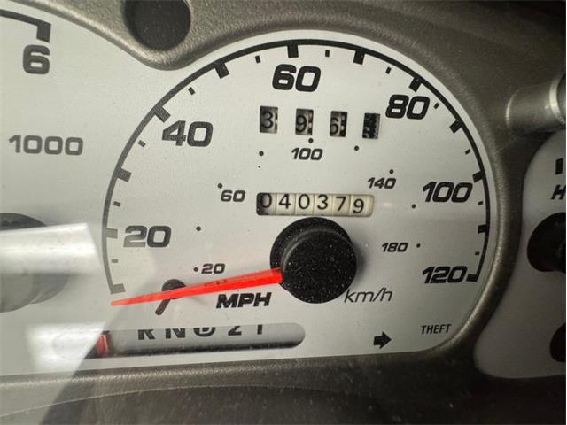 2001 Ford Explorer (CC-2079773) for sale in Morgantown, Pennsylvania