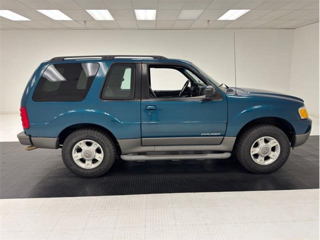 2001 Ford Explorer (CC-2079773) for sale in Morgantown, Pennsylvania
