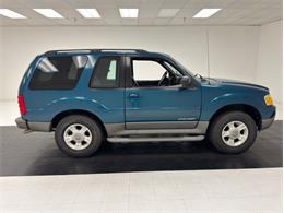 2001 Ford Explorer (CC-2079773) for sale in Morgantown, Pennsylvania