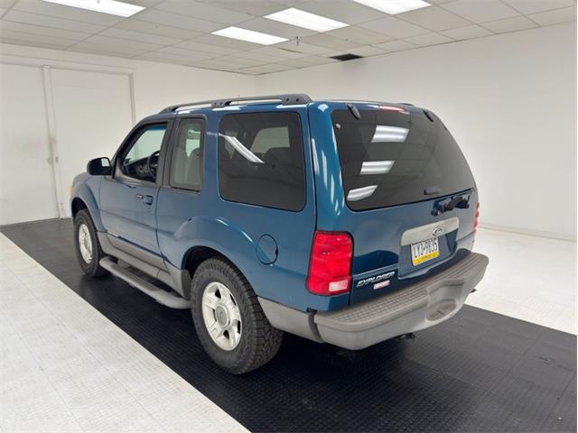 2001 Ford Explorer (CC-2079773) for sale in Morgantown, Pennsylvania