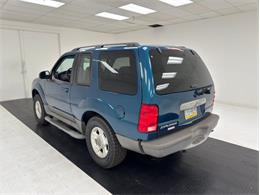 2001 Ford Explorer (CC-2079773) for sale in Morgantown, Pennsylvania