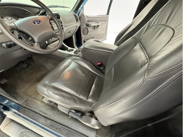 2001 Ford Explorer (CC-2079773) for sale in Morgantown, Pennsylvania