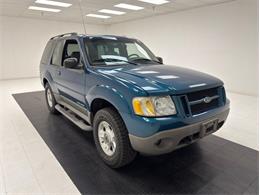 2001 Ford Explorer (CC-2079773) for sale in Morgantown, Pennsylvania