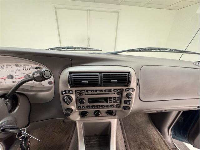 2001 Ford Explorer (CC-2079773) for sale in Morgantown, Pennsylvania