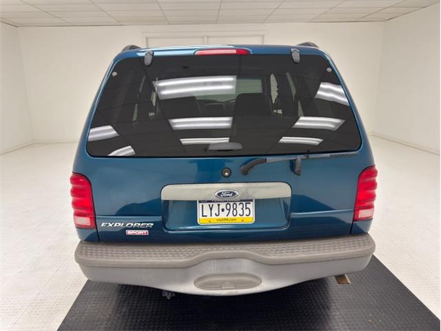 2001 Ford Explorer (CC-2079773) for sale in Morgantown, Pennsylvania