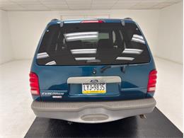 2001 Ford Explorer (CC-2079773) for sale in Morgantown, Pennsylvania