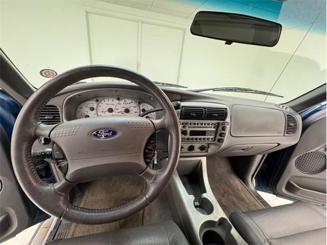 2001 Ford Explorer (CC-2079773) for sale in Morgantown, Pennsylvania