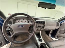 2001 Ford Explorer (CC-2079773) for sale in Morgantown, Pennsylvania