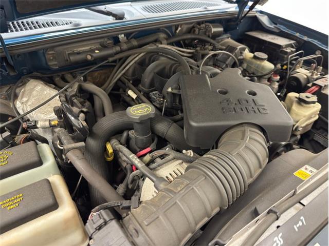 2001 Ford Explorer (CC-2079773) for sale in Morgantown, Pennsylvania