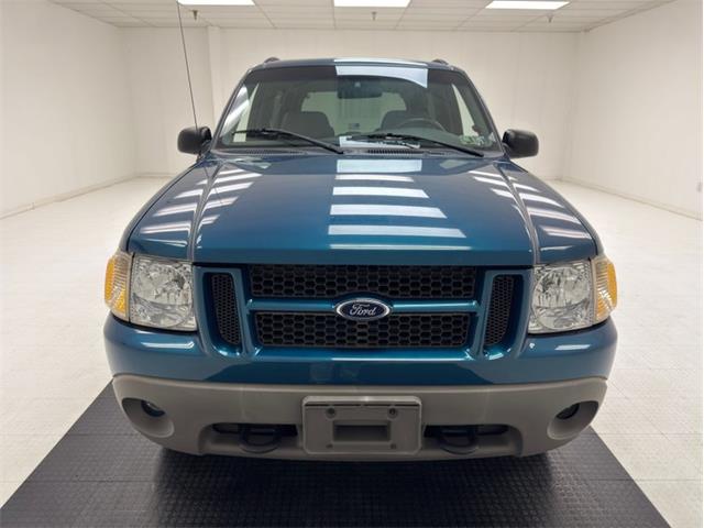 2001 Ford Explorer (CC-2079773) for sale in Morgantown, Pennsylvania