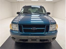 2001 Ford Explorer (CC-2079773) for sale in Morgantown, Pennsylvania