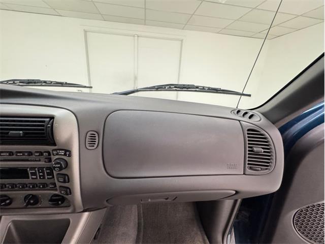 2001 Ford Explorer (CC-2079773) for sale in Morgantown, Pennsylvania