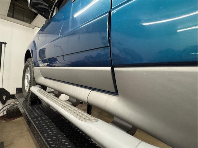 2001 Ford Explorer (CC-2079773) for sale in Morgantown, Pennsylvania