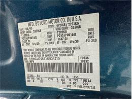 2001 Ford Explorer (CC-2079773) for sale in Morgantown, Pennsylvania