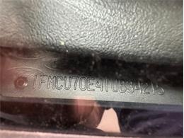 2001 Ford Explorer (CC-2079773) for sale in Morgantown, Pennsylvania